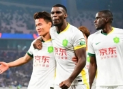 英雄联盟总决赛赛程-包含北京国安客场战平上海上港，保持不败的词条