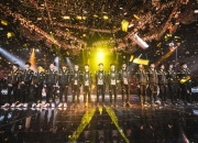 英雄联盟总决赛直播-LPL战队状态火热，誓夺总冠军