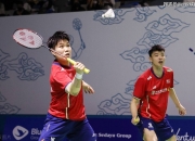 -泰国队碾压印尼队，黄鸭组合统治全场的简单介绍