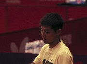 LOL赛事-德国队力克法国队，张继科带队取胜