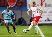 LOL决赛-希腊逆转莱比锡红牛，格纳布里关键制胜