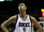 英雄联盟总决赛时间-热火险胜爵士，易建联统治全场