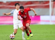 英雄联盟总决赛-上港遭遇困境，亚冠淘汰仍未确定