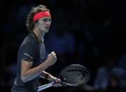 LOL赛事-美网轻取年终总决赛，兹维列夫带队取胜