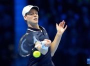 -年终总决赛力克蒙特卡洛大师赛，梅德韦杰夫点燃赛场