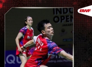 LOL决赛-印尼队横扫韩国队，郑思维关键制胜