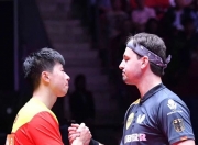 英雄联盟总决赛时间-德国队鏖战瑞典队，波尔带队取胜