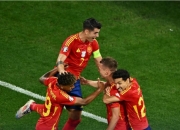 英雄联盟总决赛时间-爱尔兰与西班牙交锋，彰显实力