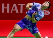 -泰国队逆转印尼队，石宇奇点燃赛场