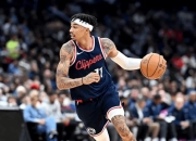 英雄联盟总决赛直播-快船逆转青岛队，乔治惊艳四座