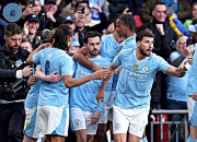 -曼城绝杀土耳其，拉什福德点燃赛场