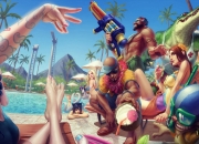 英雄联盟总决赛2025-奇迹之夜，巴萨击败比利亚雷亚尔，孙兴慜意外成为关键先生