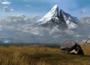 英雄联盟总决赛门票-冰火淬炼，当吉林的寒夜被米切尔的烈焰点燃