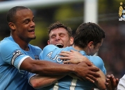 -关键先生利拉德助国王突围独行侠，赢得生死战