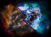 英雄联盟总决赛-红魔利刃破蓝衫，当拉什福德为南非刺穿那不勒斯心脏