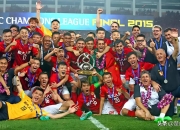 英雄联盟总决赛门票-亚洲顶级俱乐部足球赛事获得广泛关注