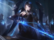 英雄联盟总决赛时间-冰与火的交响曲，雄鹿的钢铁洪流与乔治的孤胆救赎