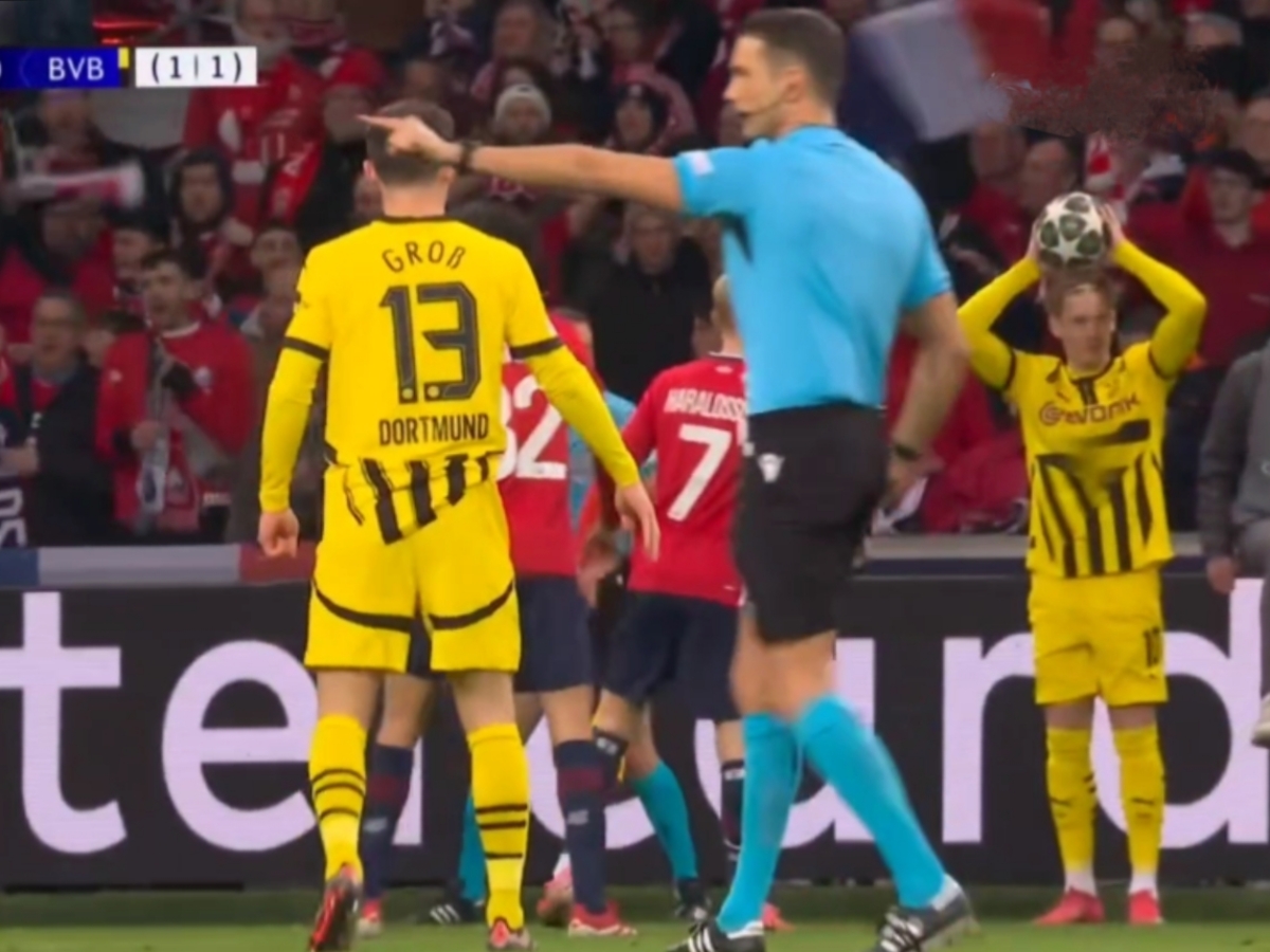 多特蒙德掀起反击，豪取三连胜迎接挑战的简单介绍