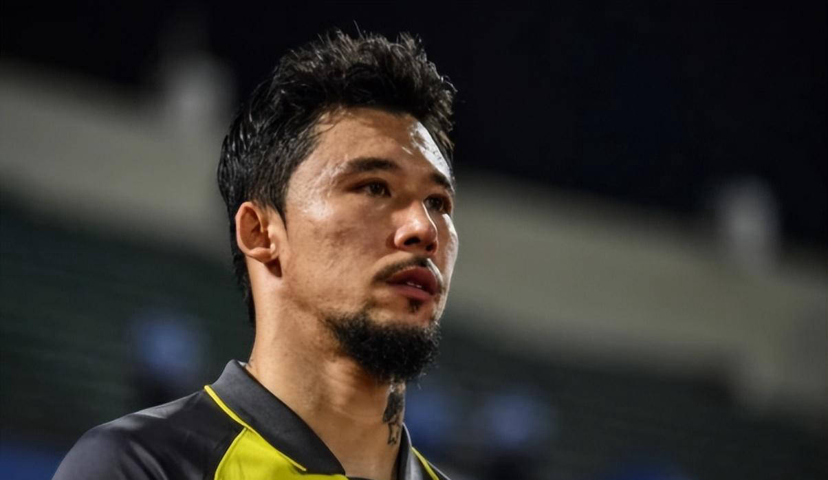 上港队球员宣布将提前退役！的简单介绍