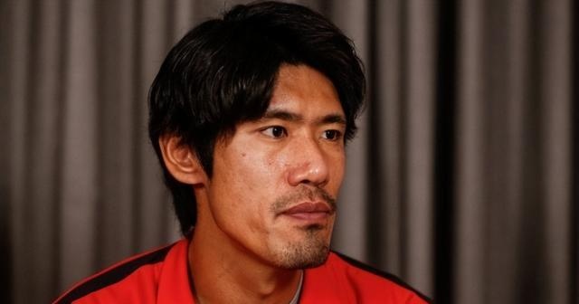 上港队球员宣布将提前退役！的简单介绍