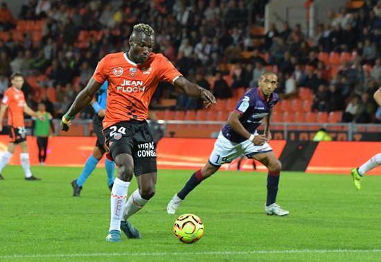 关于里尔将迎战斯特拉斯堡，备战有序的信息