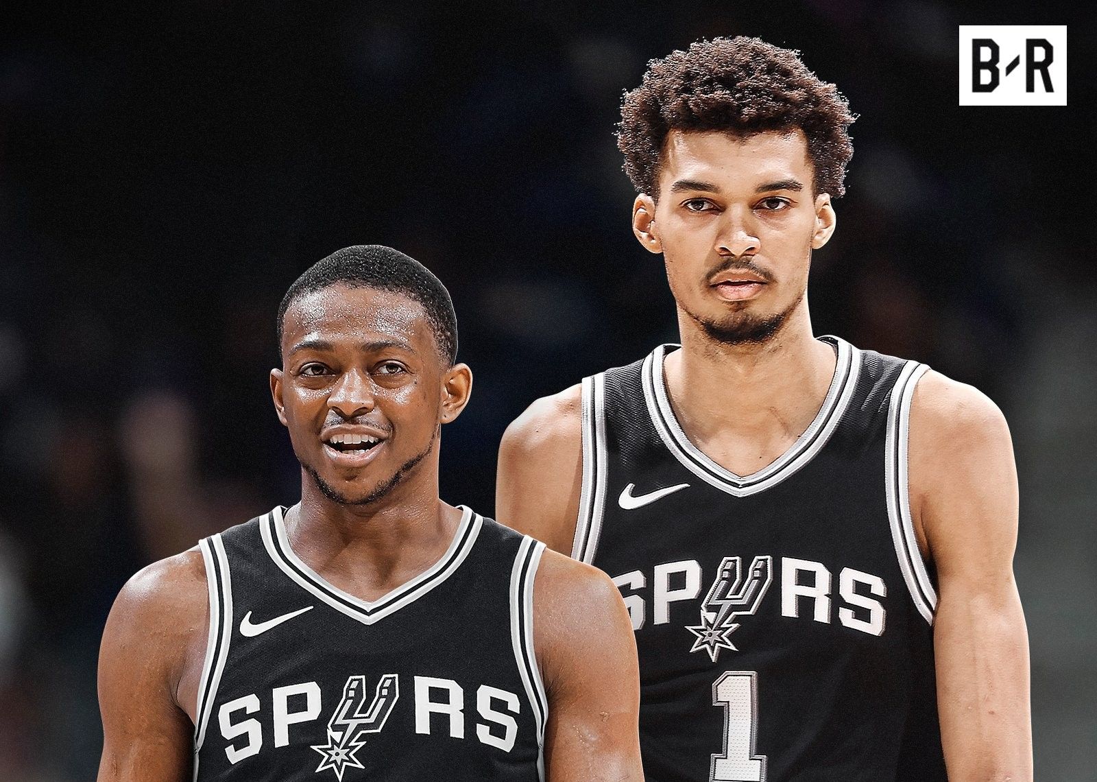 包含马刺阵容调整，考验主帅智慧的词条