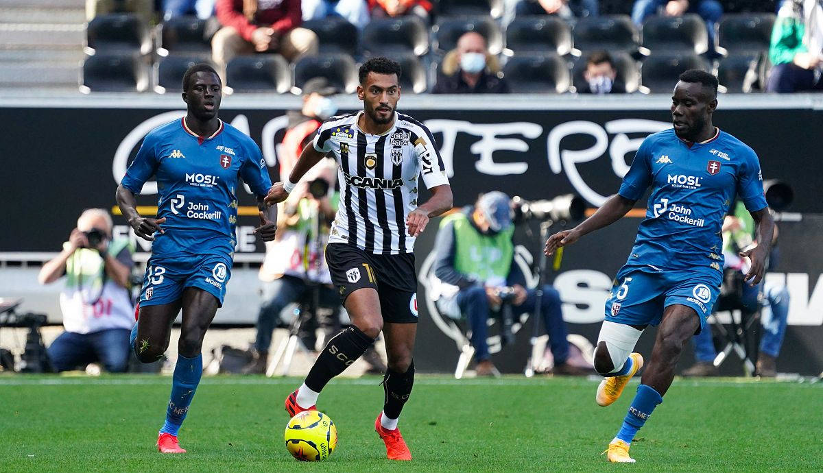 圣埃蒂安主场负于摩纳哥，洞悉不败纪录的简单介绍