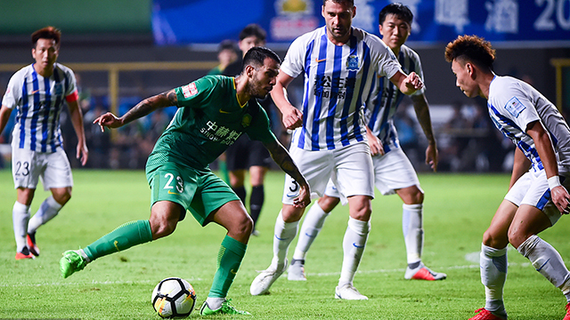 包含富力客场大胜富力，客场表现坚挺积分不断攀升的词条