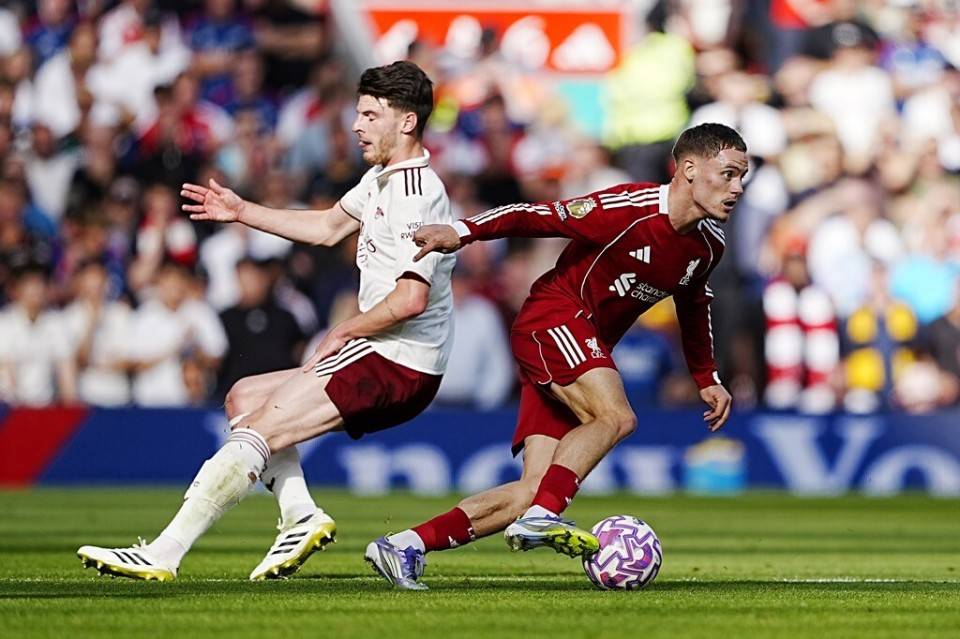 利物浦客场表现不俗，豪取连胜