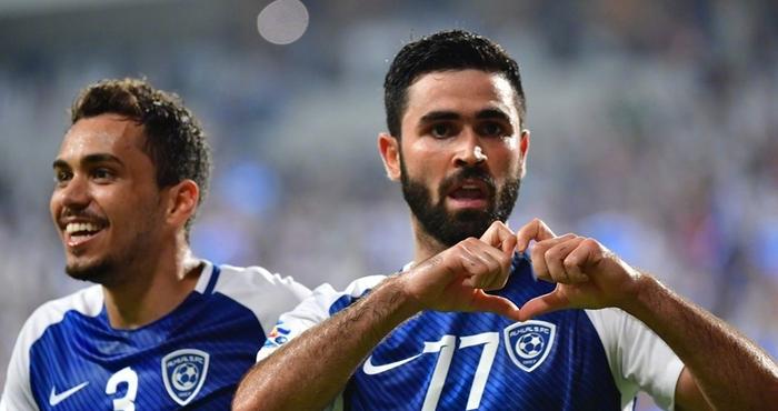 关于沙特阿尔希拉尔全力拼搏，朝着淘汰赛前进的信息