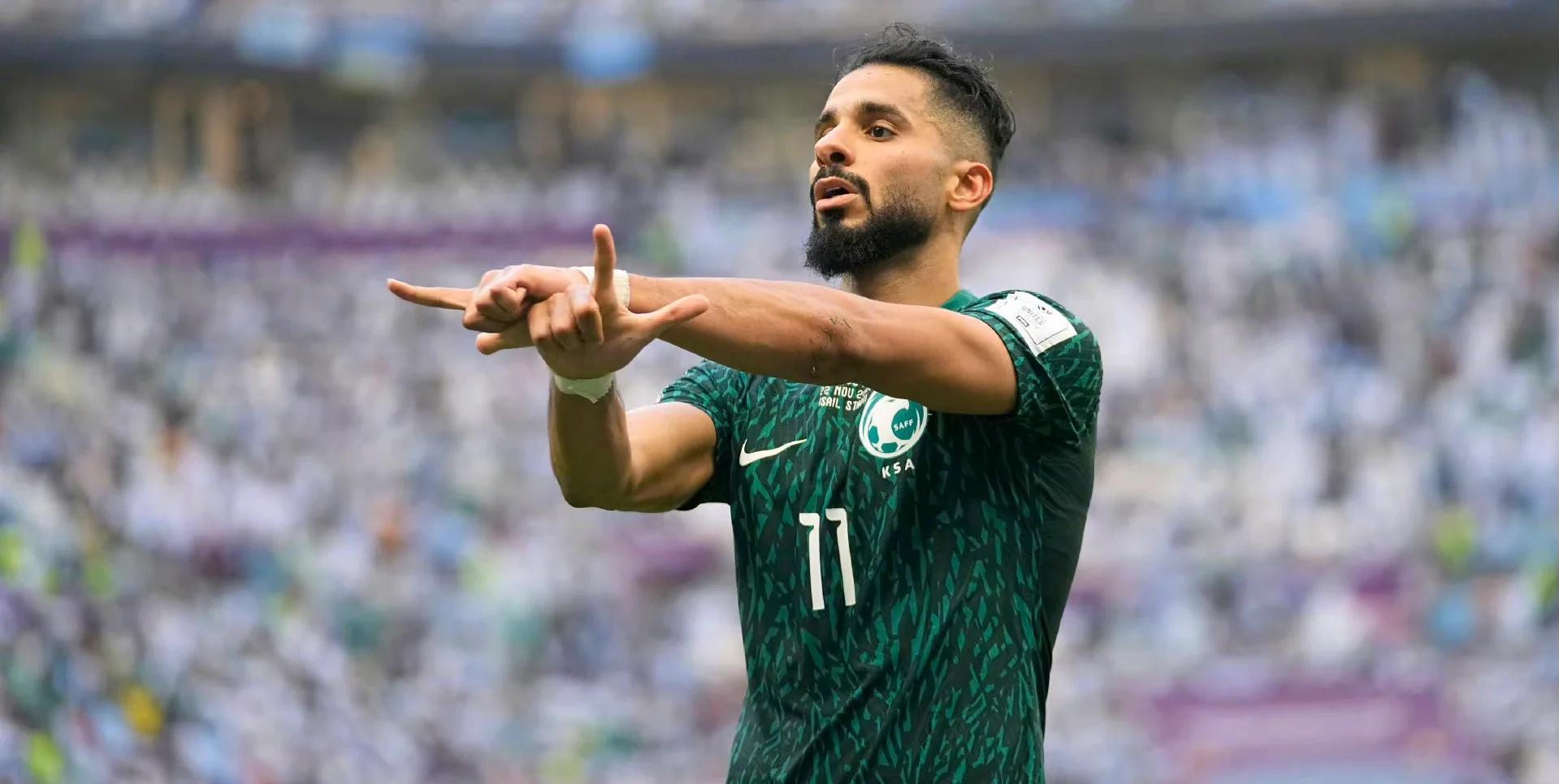 关于沙特阿尔希拉尔全力拼搏，朝着淘汰赛前进的信息