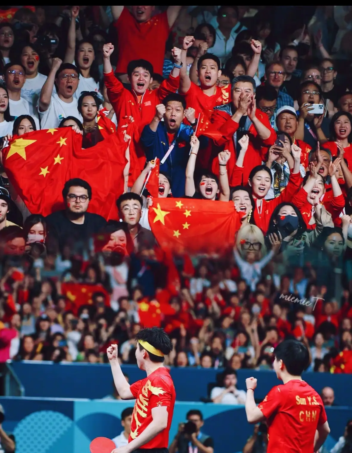 关于出色发挥令人惊艳，国家队再获胜利的信息