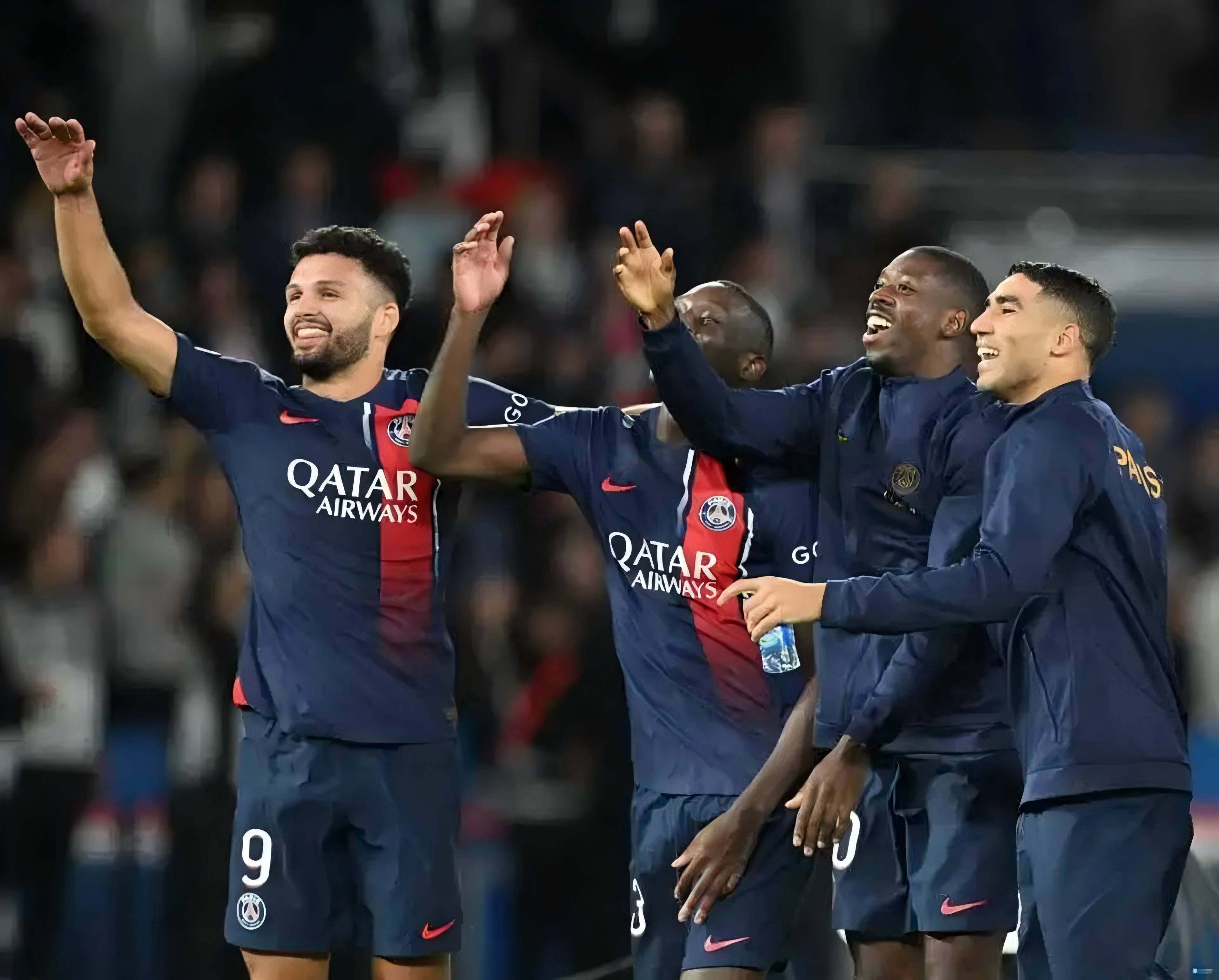 关于广州富力将迎战法国巴黎圣日耳曼队，备战冠军杯资格赛的信息