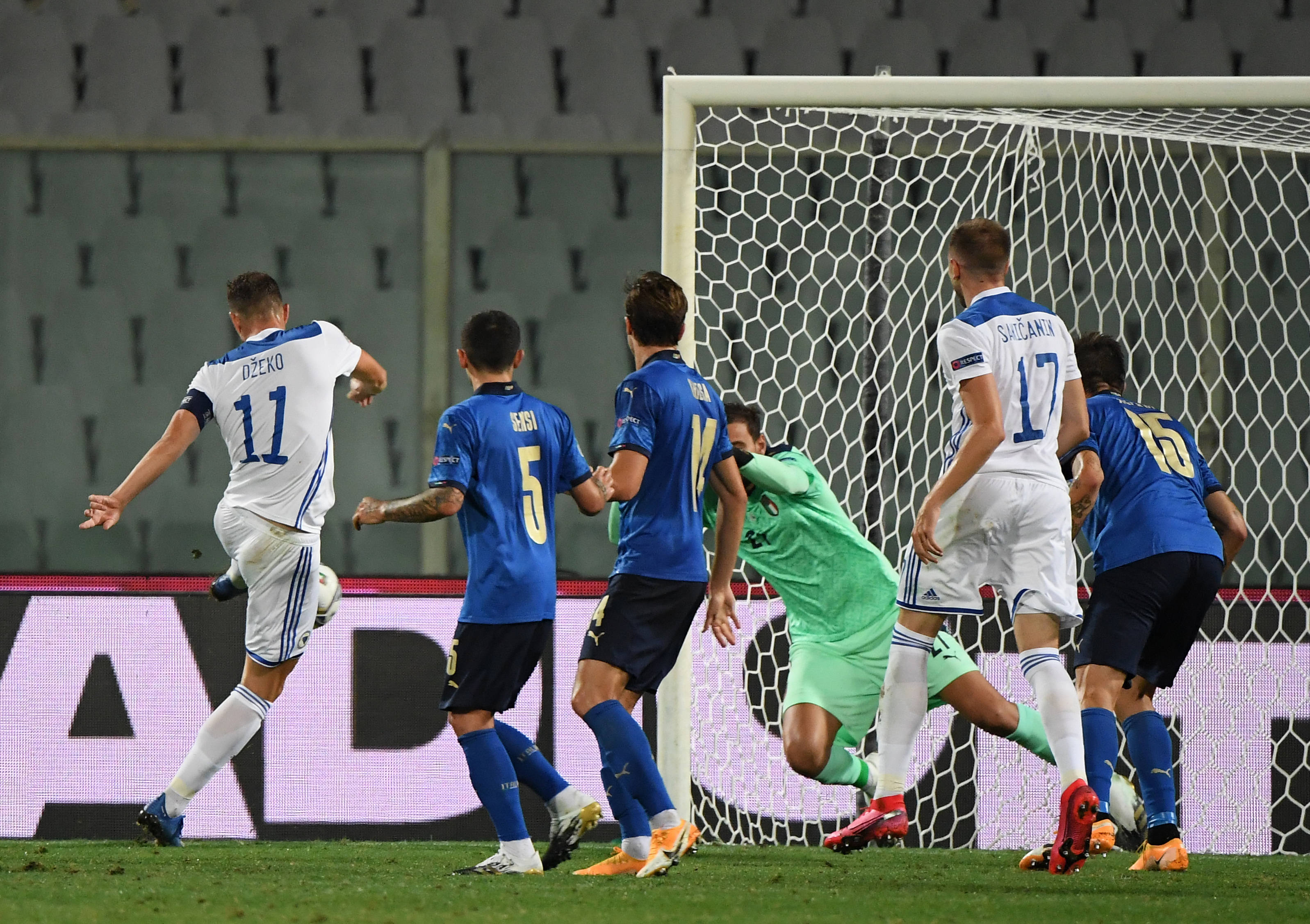 波黑国家队遭受打击！波黑队意外落败埃及队的简单介绍