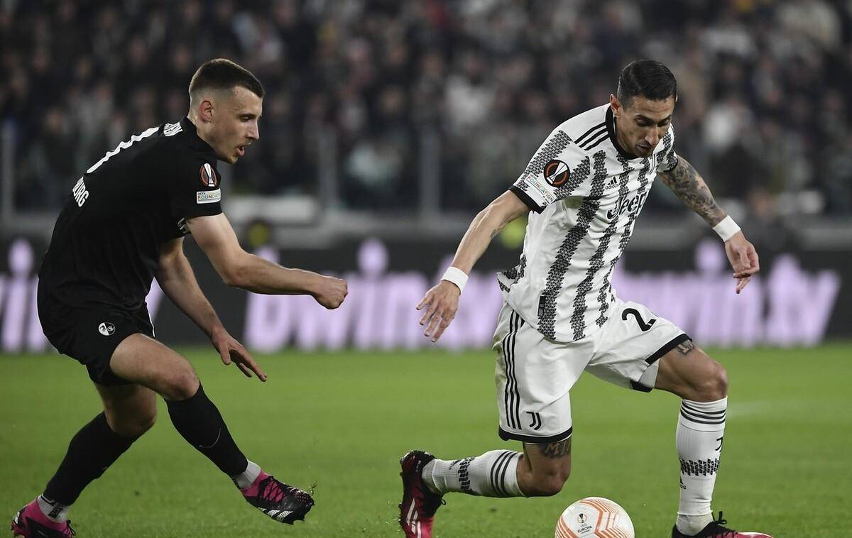 精彩绝伦，比赛中出现致命一击