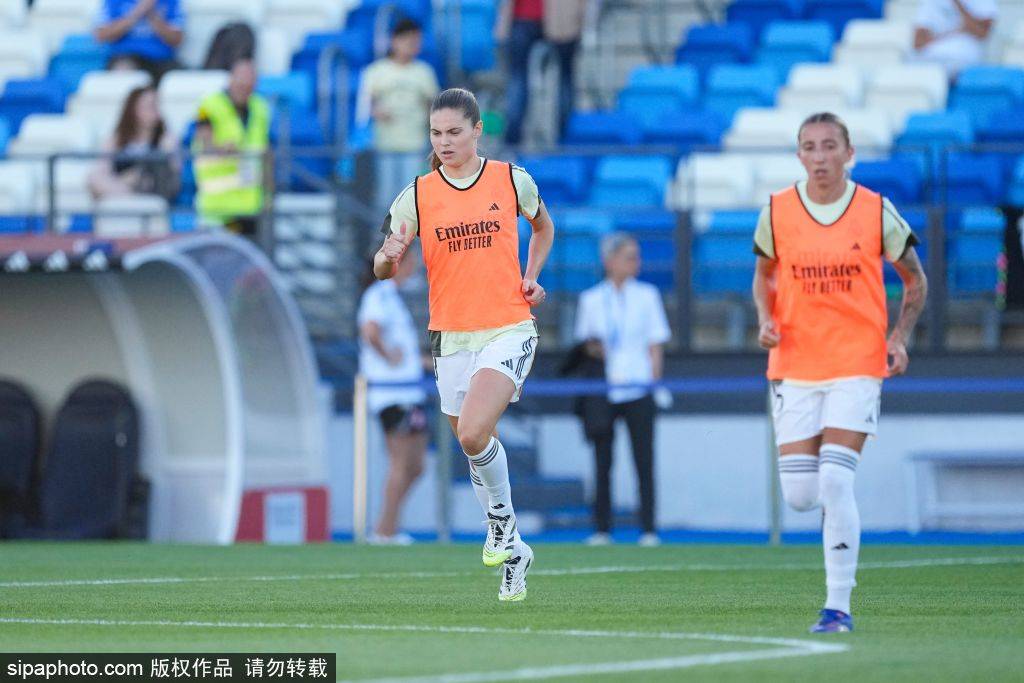 皇马重回胜利轨道，全队表现出色