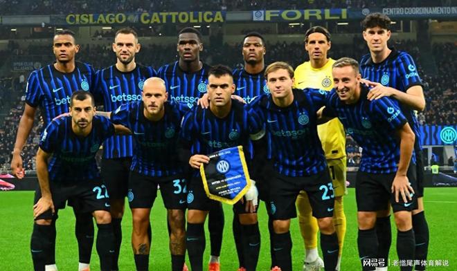 包含国际米兰反败为胜，出人意料的词条