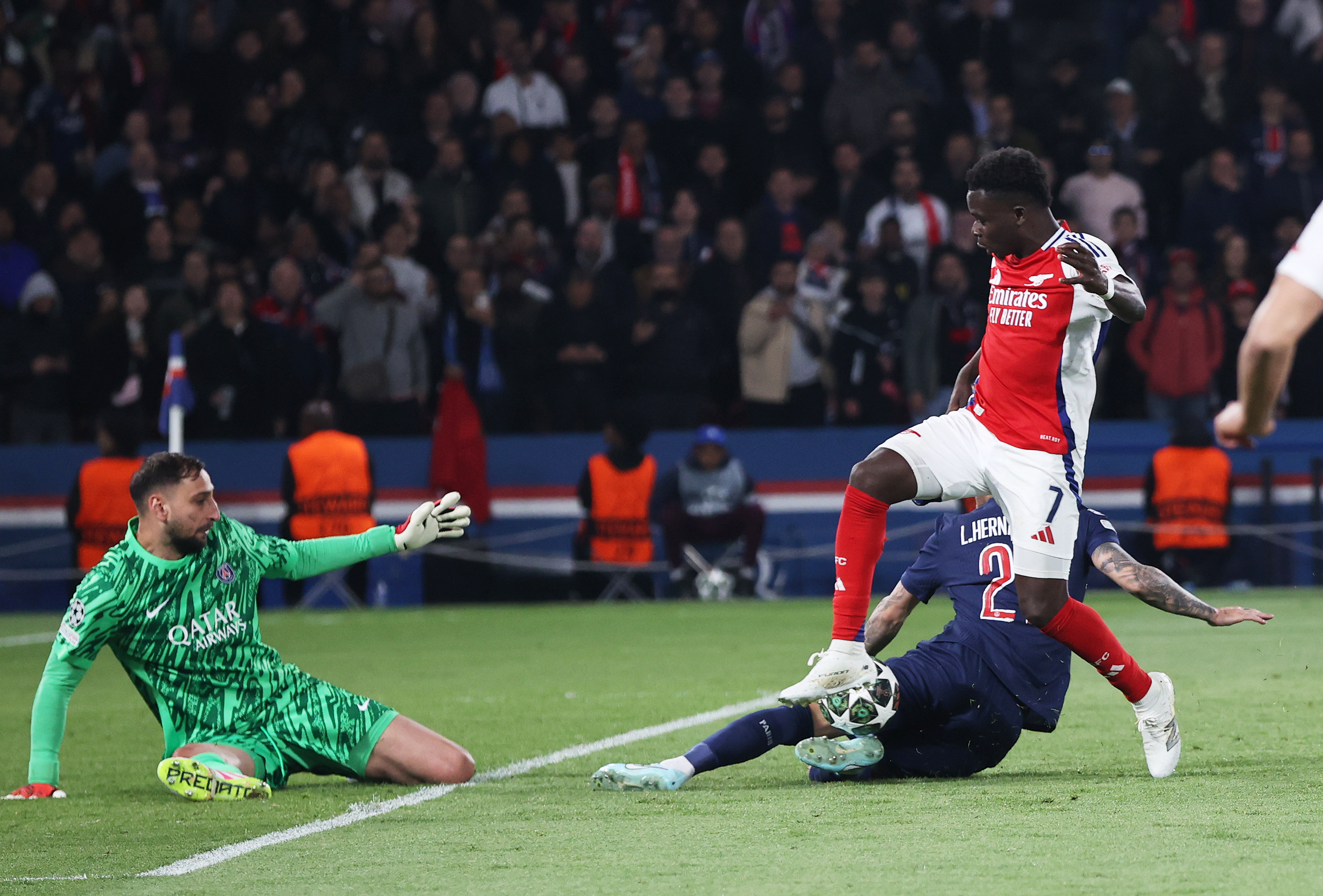 关于阿森纳主场不敌强敌，欧冠席位岌岌可危的信息