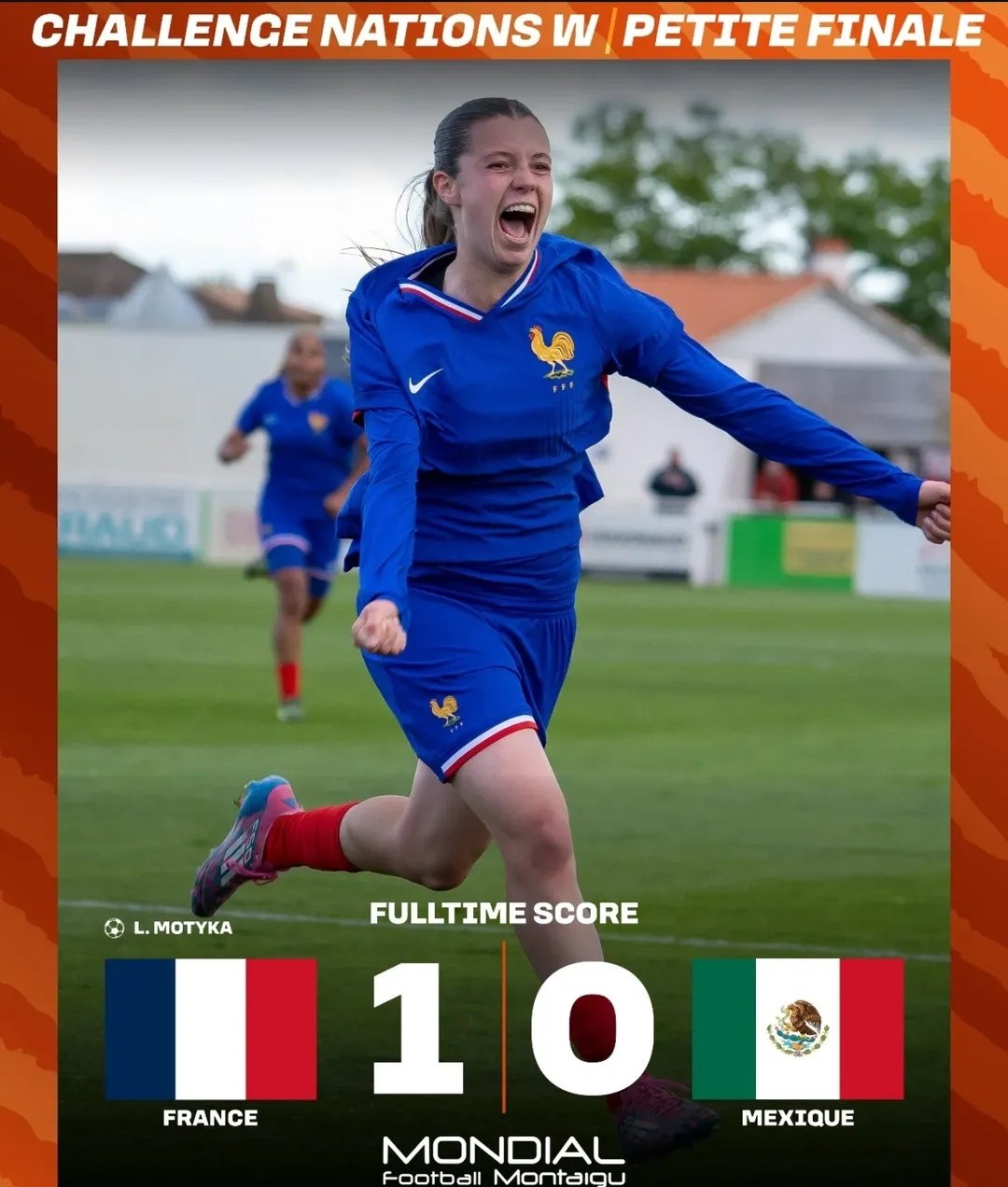 关于墨西哥女足击败加拿大,晋级十六强的信息 关于墨西哥女足击败加拿大,晋级十六强的信息