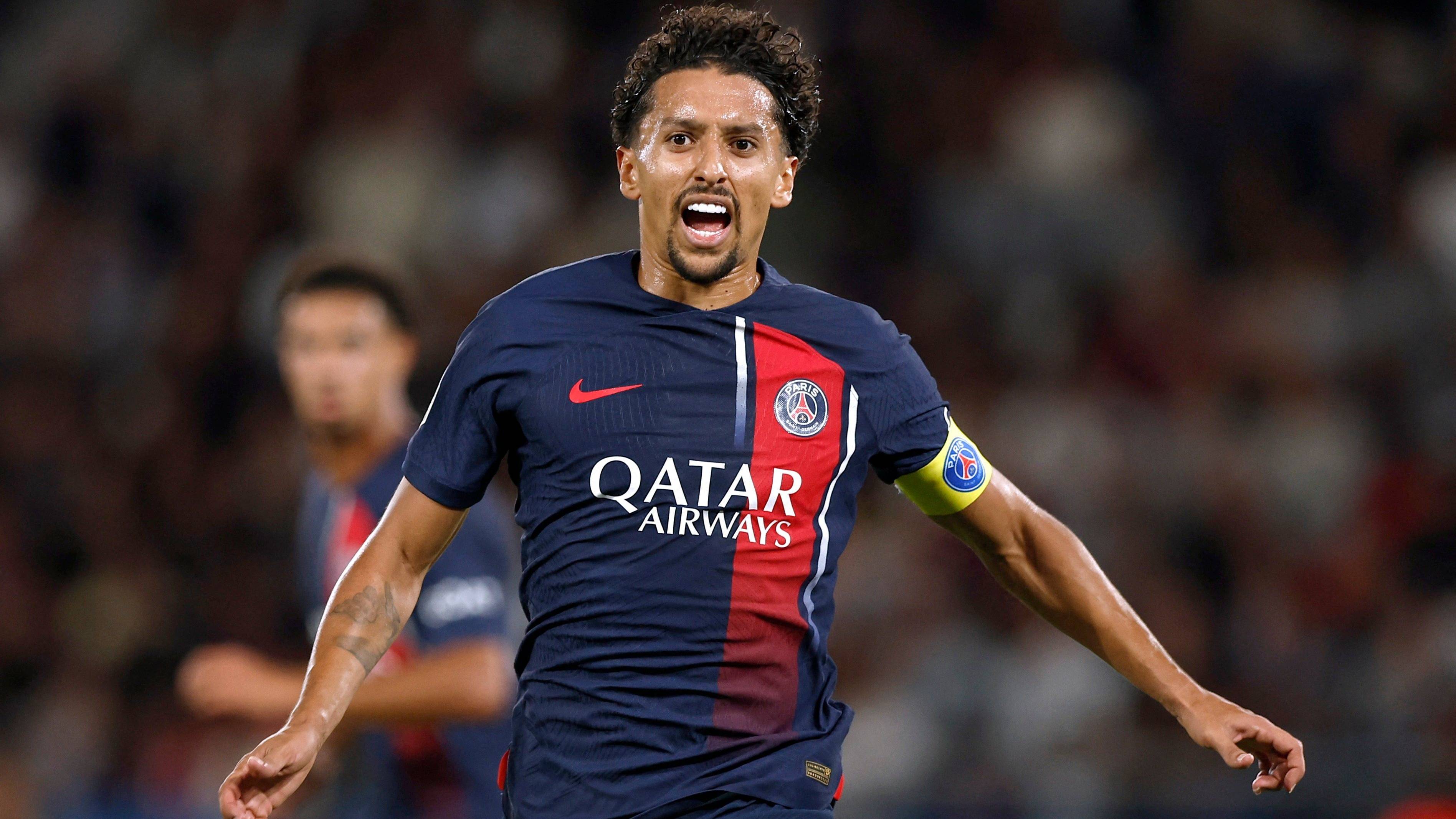 巴黎圣日耳曼前锋入选法国国家队，成为焦点的简单介绍