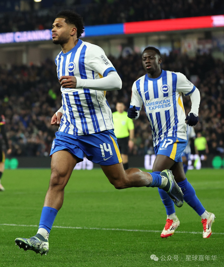 关于切尔西客场大胜布莱顿，积分继续攀升的信息