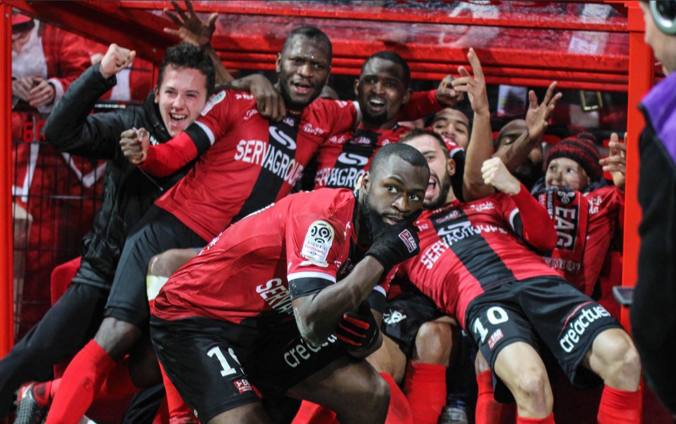 阿尔勒将迎战尼奥尔，全力备战的简单介绍