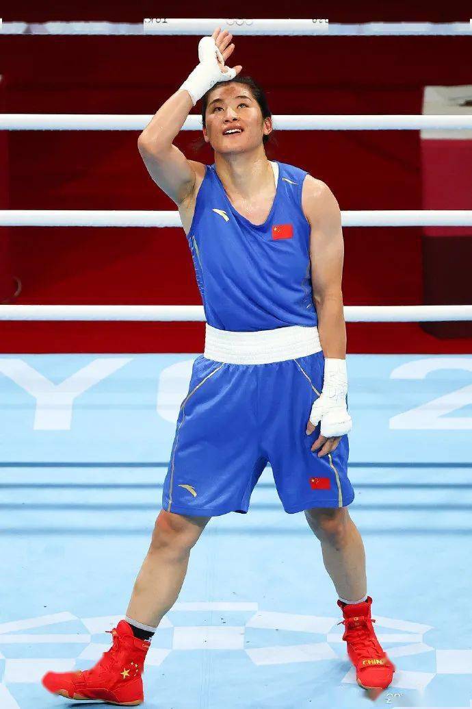 冷静与激情交织！拳击完美收官