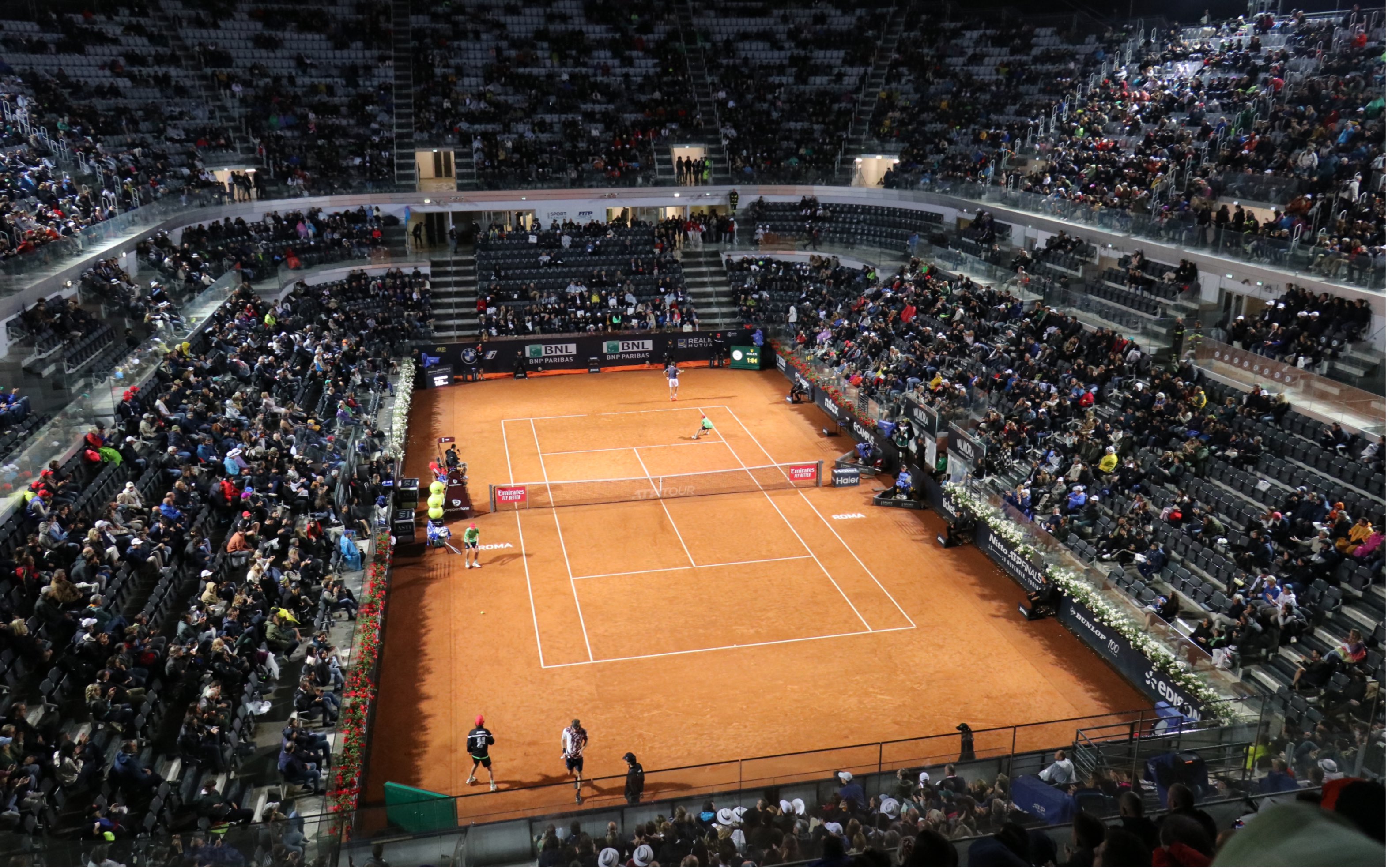 包含联合杯碾压蒙特卡洛大师赛，西西帕斯状态火热的词条