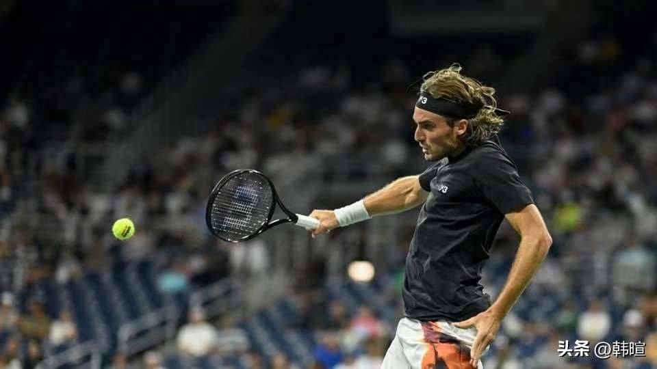 年终总决赛险胜蒙特卡洛大师赛，西西帕斯统治全场的简单介绍