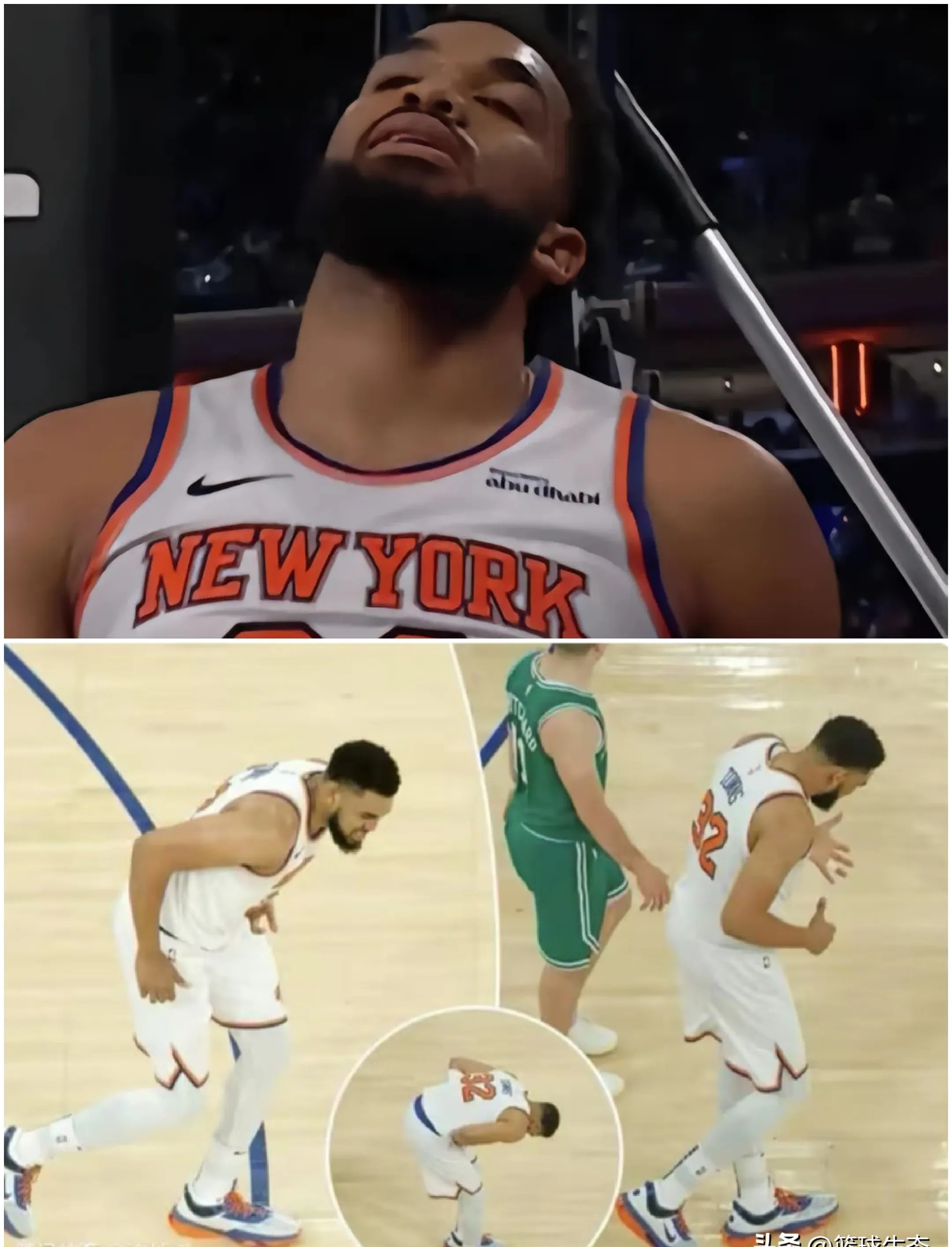 包含爆冷！NBA2K强队意外出局震惊全场的词条