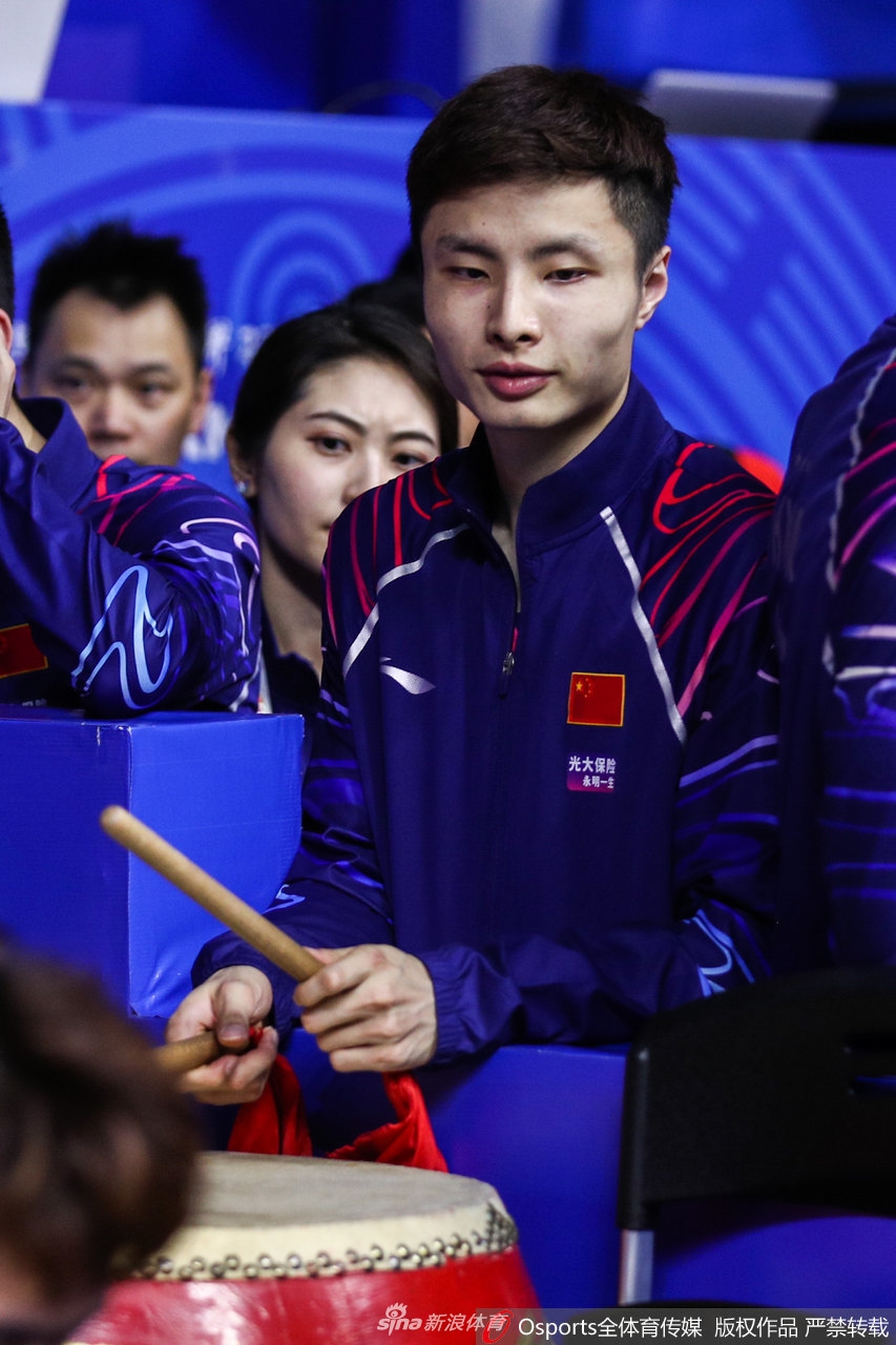 关于印度队险胜德国队，石宇奇统治全场的信息