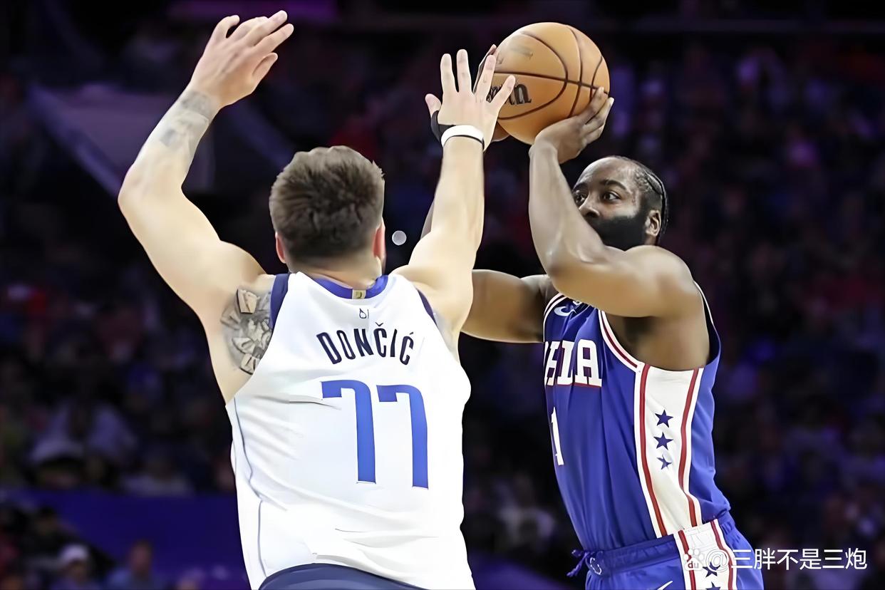 尼克斯鏖战深圳队，东契奇带队取胜