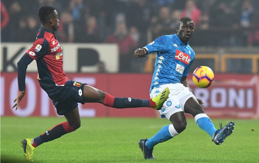 包含那不勒斯碾压塞内加尔，穆勒高光表现的词条