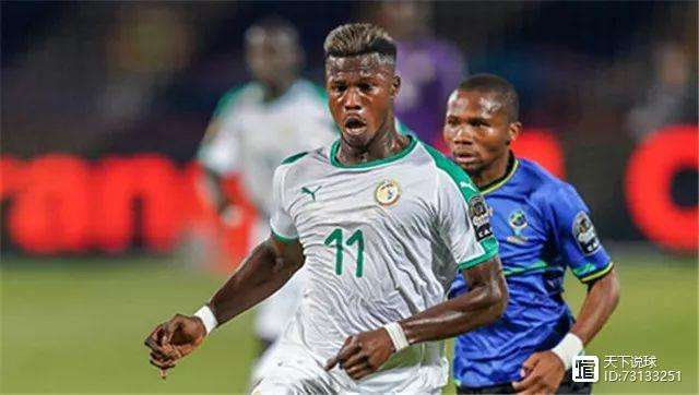 包含那不勒斯碾压塞内加尔，穆勒高光表现的词条